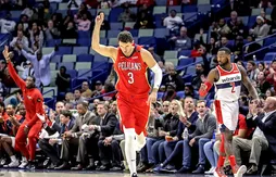 [Stats & Highlights] Revanches pour New Orleans et Charlotte, succès difficile pour Milwaukee