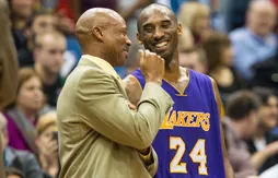 Kobe Bryant a prévenu Byron Scott de sa retraite en plein match…