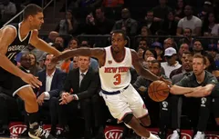 Brandon Jennings attend un coup de fil