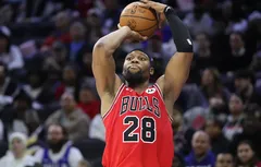 Guerschon Yabusele investit dans un club belge en proie à des difficultés financières