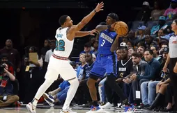 Les Grizzlies transfèrent Desmond Bane au Magic !