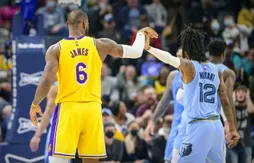 Playoffs NBA 2023 | Le calendrier complet du premier tour