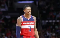 Bradley Beal s’épanouit comme “go to guy” de Washington