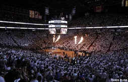 Record d’affluence : près de 22 millions de spectateurs dans les salles NBA !