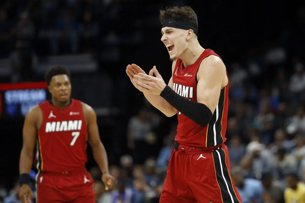 Tyler Herro