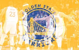 30 jours/30 équipes : Golden State Warriors