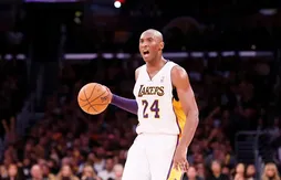 LA Lakers – Toronto : retour perdant pour Kobe Bryant !