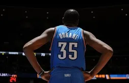 Kevin Durant : Nike n’a pas offert plus qu’Under Armour