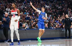Rising Stars 2026 | Alex Sarr dans l’équipe de Tracy McGrady