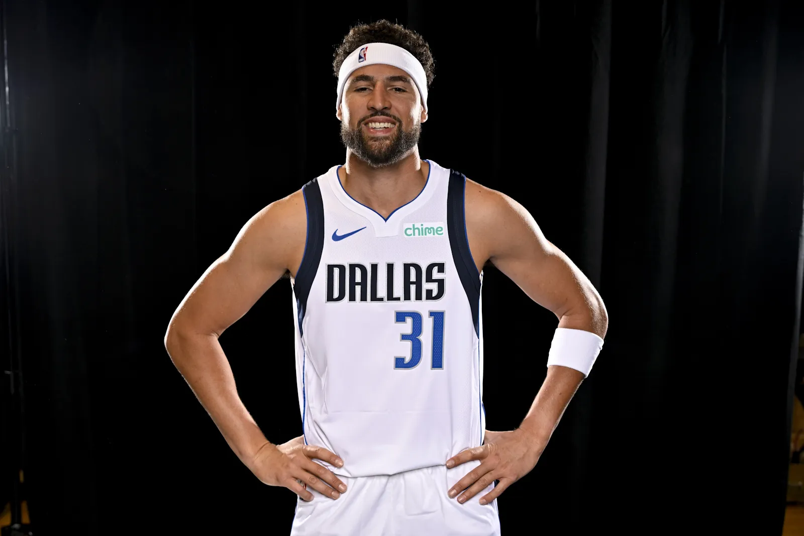 Klay Thompson