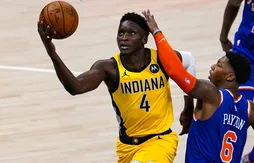 La renaissance de Victor Oladipo prend forme
