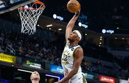 Rick Carlisle compare Myles Turner à Jermaine O’Neal