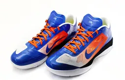 Nike dévoile la chaussure Jeremy Lin