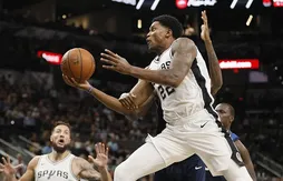 À 38 ans, Rudy Gay annonce officiellement prendre sa retraite