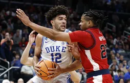 March Madness : Duke et UConn au forceps, Tennessee toujours là