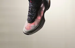 La Air Jordan 37 fait le grand saut