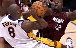 Il y a vingt ans, Shaquille O’Neal retrouvait Kobe Bryant pour un bouillant match de Noël