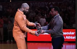 Le guerrier PJ Tucker tire sa révérence