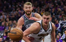Pronostics NBA | Misez sur Domantas Sabonis face aux Nuggets