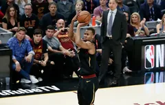 Rodney Hood tente toujours de négocier à la hausse un contrat avec les Cavaliers