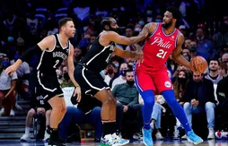 Doc Rivers sur James Harden : « Posséder un autre joueur qui attire les prises à deux est vraiment précieux »