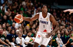 Frank Ntilikina : “La défense doit de nouveau être notre ADN”