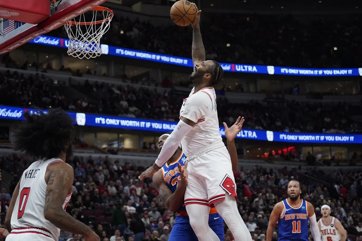 Andre Drummond