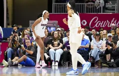 Angel Reese, facteur X de la victoire du Dream à Toronto