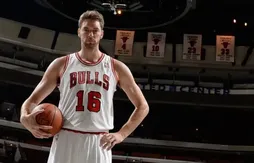 Pau Gasol insiste pour terminer les matches