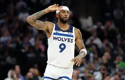 Nickeil, le précieux métal des Wolves