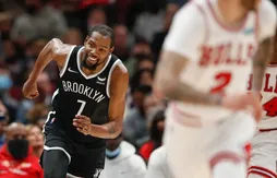 Pronostics NBA | Misez sur une 13e victoire d’affilée des Nets
