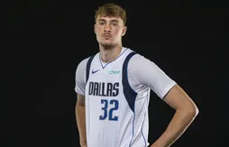 Grâce aux vétérans des Mavericks, Cooper Flagg n’aura pas trop à en faire