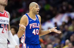 Nicolas Batum : “Ça me va d’être là, je suis heureux d’être ici”