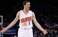 Goran Dragic revient sur son transfert survenu… en plein vol