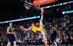 La chute de Dalton Knecht a complétement perturbé JJ Redick