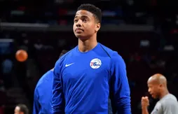Markelle Fultz a du pain sur la planche