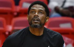Udonis Haslem rempile pour une 20e saison !