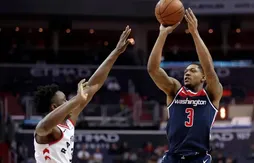 Ray Allen : “Je me reconnais beaucoup en Bradley Beal”
