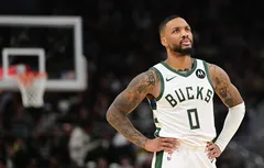 Pistons – Bucks : heureusement que Damian Lillard était là…