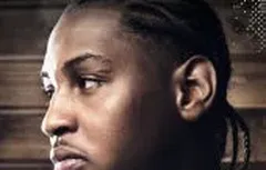 Le trailer du documentaire sur Carmelo Anthony