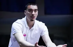 Le fils de Dejan Milojevic dans le staff des Warriors