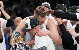 S’il a été tenu informé, Nikola Jokic n’a pas demandé le renvoi de Mike Malone