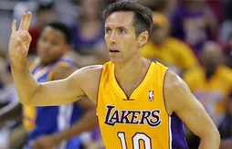 Golden State – LA Lakers : l’effet Steve Nash