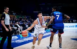 L’Italie rate toujours le quart