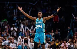 Brandon Miller voit ses Hornets en playoffs dès la saison prochaine
