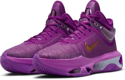 La Nike GT Jump 2 ose le violet