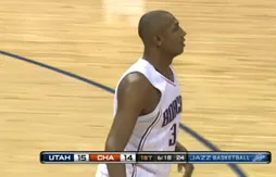 Y a-t-il un problème Diaw aux Bobcats ?