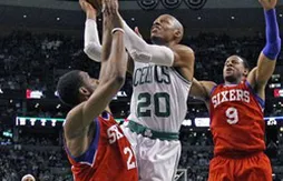 Celtics – Sixers : le grand fossé de l’expérience
