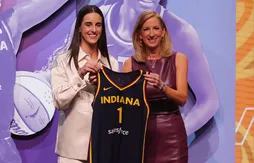 La Draft WNBA explose son record d’audience !
