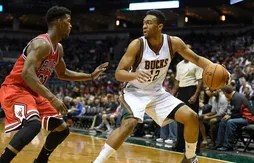 Rupture d’un ligament croisé du genou pour Jabari Parker : saison terminée !